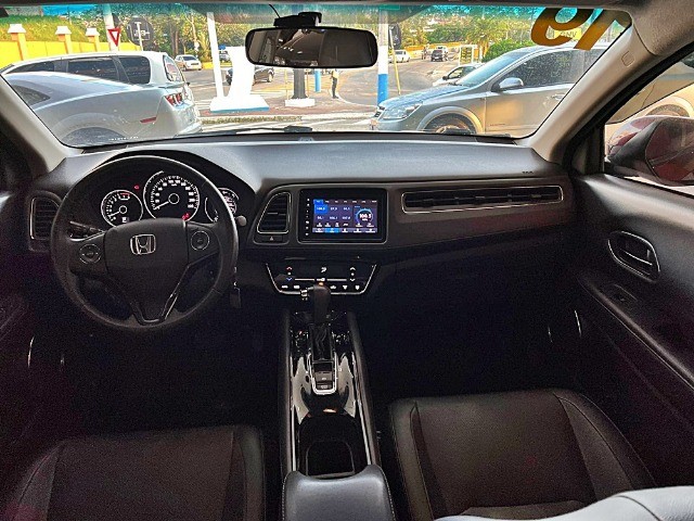 Honda HR-V EXL 2019 - Top  - Foto 2
