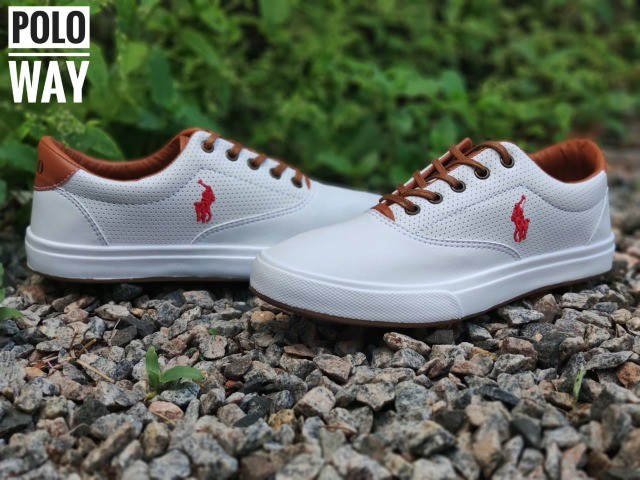Tenis (Leia Descrição) Sapatenis Novo Polo - Roupas e calçados - Messejana,  Fortaleza 1016151001 | OLX