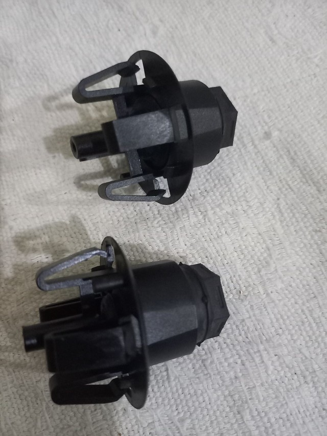 Batente capo bmw x1 e mini cooper 