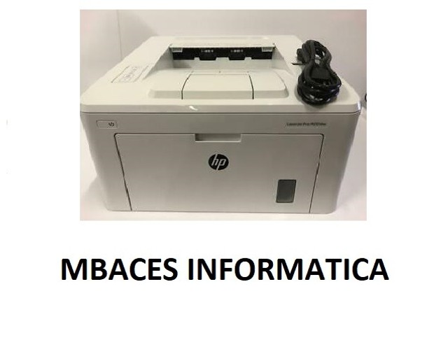 Multifuncional Laser HP LaserJet Pro M203dw