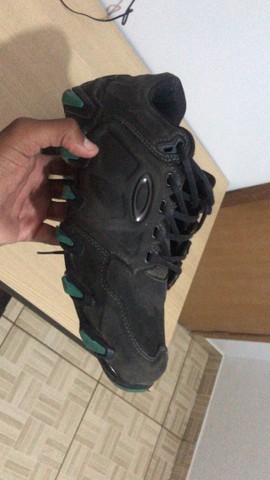 Botinha oakley Teeth 4 - Roupas e calçados - Setor dos Bandeirantes,  Trindade 1015828160 | OLX