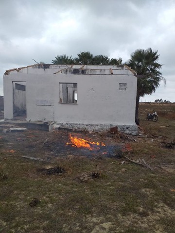 REGULARIZAÇÃO DE IMÓVEIS EM LUIS CORREIA - Foto 3