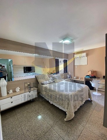 Apartamento à venda, 4 quartos, 3 suítes, 2 vagas, Ponta Verde - Maceió/AL - Foto 4