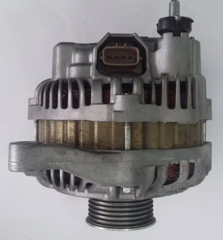 Alternador Mitsubishi ASX lancer outlander  - Foto 2