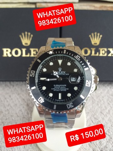 rolex 150