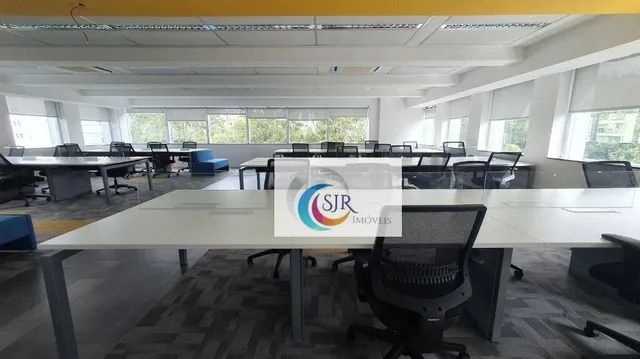 Conjunto para alugar, 400 m² - Bela Vista - São Paulo/SP