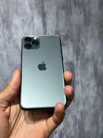 Iphone11 pro 64, loja física - Celulares e telefonia - Eldorado, Contagem  838110499