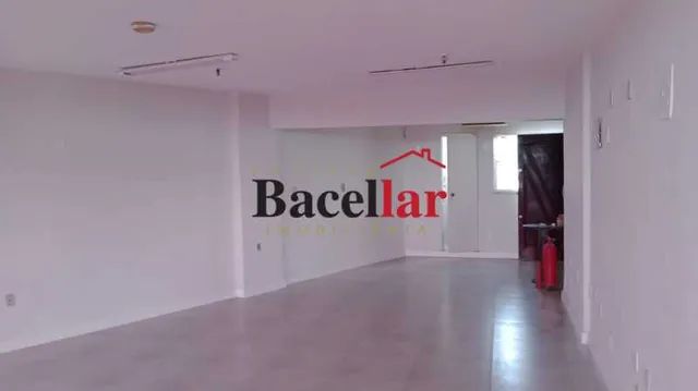 Sala - / Comercial / Tijuca - Foto 12
