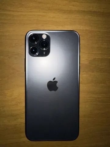 Iphone 11 PRO perfeito estado