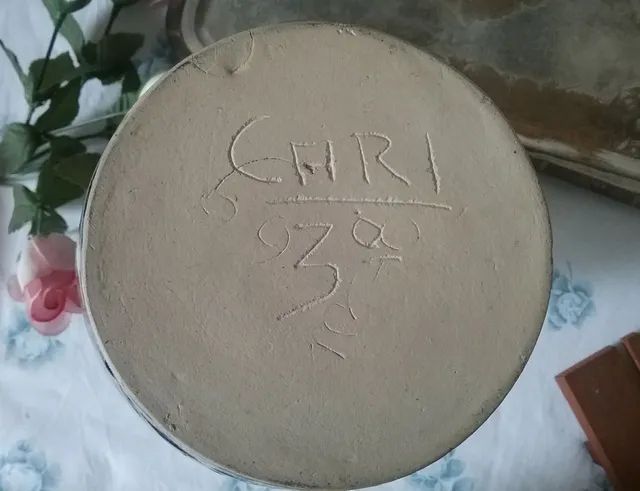 JARRA RETRÔ - década de 1960 - Foto 5