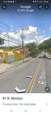 Captação de Casa a venda na Rua Minduri, Santa Ines, Belo Horizonte, MG