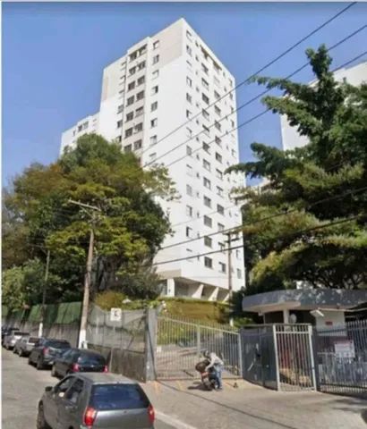 Captação de Apartamento a venda na Rua Cruz das Almas, Vila Campestre, São Paulo, SP
