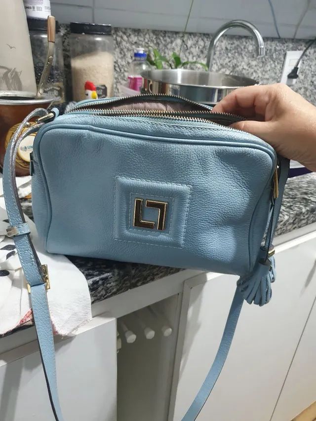 Bolsa Luz da Lua