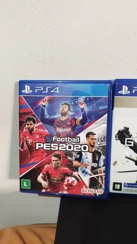 Ps4 Pro na caixa - Videogames - Jardim Universitário, Cuiabá 1253417937