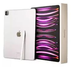 iPad Pro 11? M2 128gb + Apple Pencil 2 + Capa magnética 