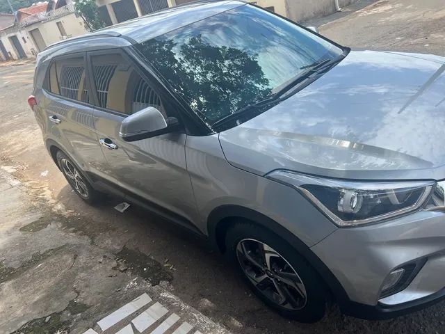 Creta 1.6 LTD ED 2021 - Foto 2
