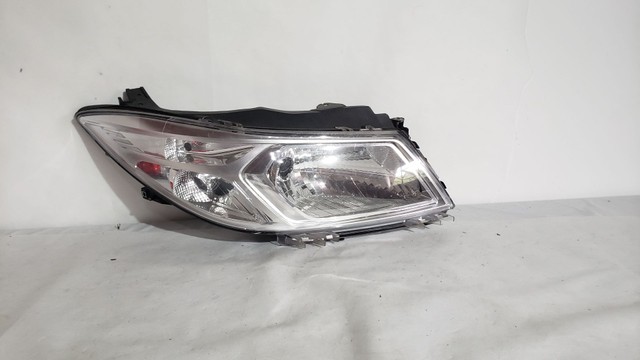 Farol Onix Prisma Cromado Original Ld  - Foto 3