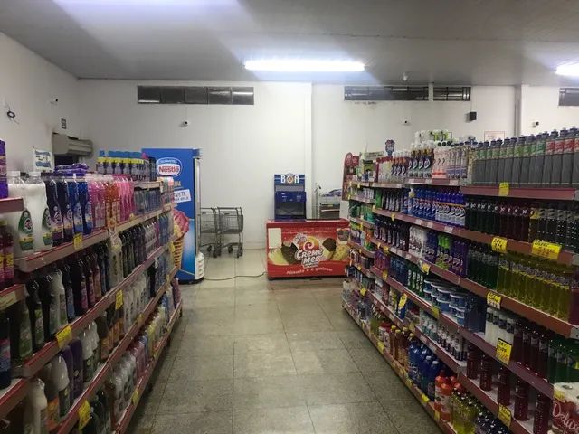 Super Store - Supermarket in Aparecida de Goiânia