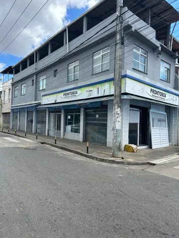 Captação de Loja para locação na Rua Jaime Guimarães, Baixa de Quintas, Salvador, BA