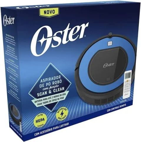 oster keep clean com mop