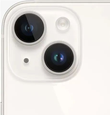 Apple iPhone 14 128GB Estelar 6,1? 12MP iOS 5G - Foto 3