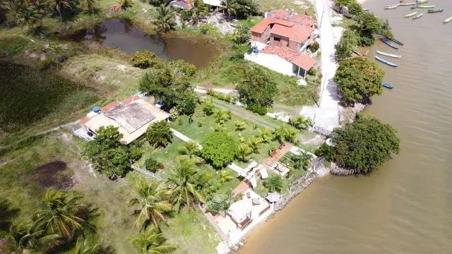 Chácara na beira do rio São Francisco - Foto 8