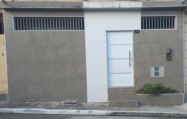 Captação de Casa a venda na Rua Soldado Aristides Gouveia, Parque Novo Mundo, São Paulo, SP