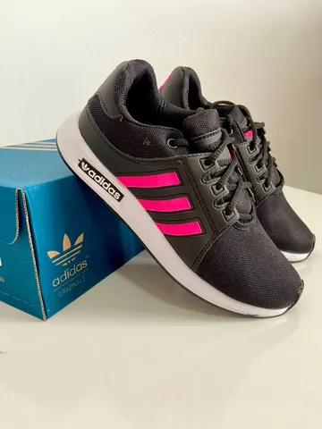 Tênis Feminino Adidas (( 34 ao 39 ))