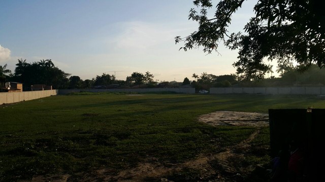 Área murada no ICUI-GUAJARÁ. - Foto 5