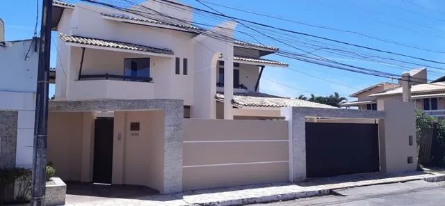 Captação de Casa a venda na Rua Praia de Inema, Vilas do Atlântico, Lauro de Freitas, BA
