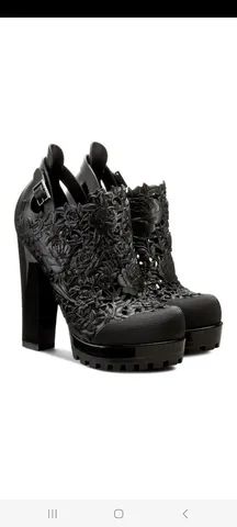 Melissa Flower Boot + Alexandre Herchcovitch  - Foto 3