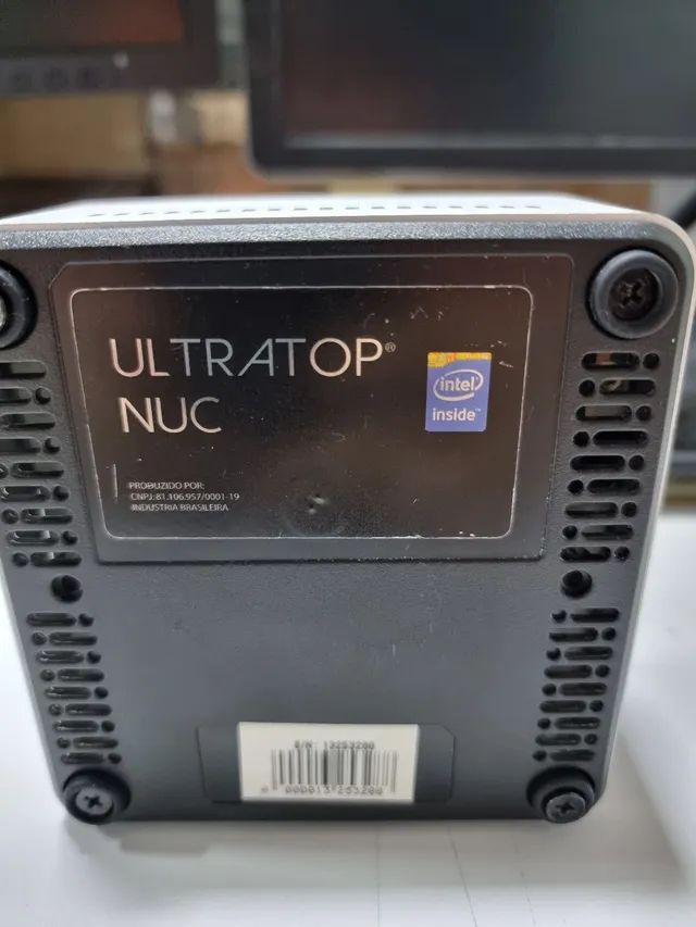 Ultratop Nuc sucata - Foto 2