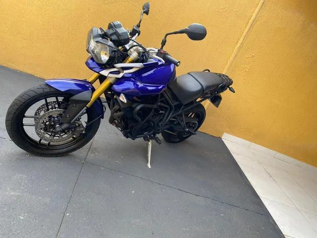 Tiger 800