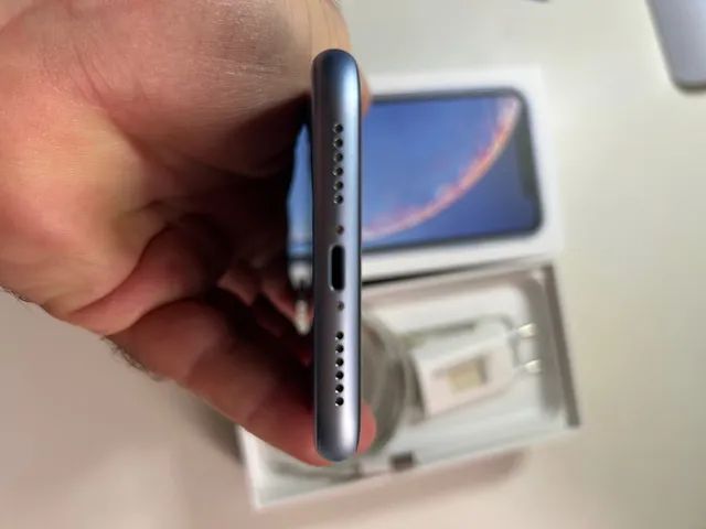 iPhone XR 64GB - Foto 5