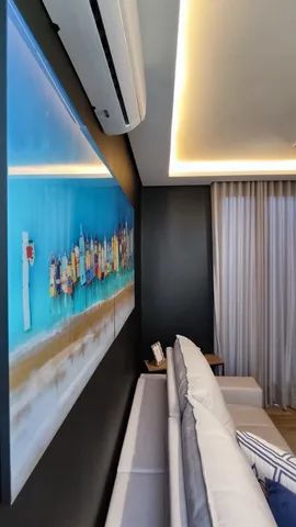 Linda casa mobiliado no Porto Rico  - Foto 3