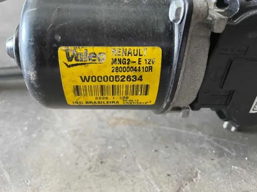 Motor Limpador (2800004410r) Renault Sandero 2015 / 2020 - Foto 2