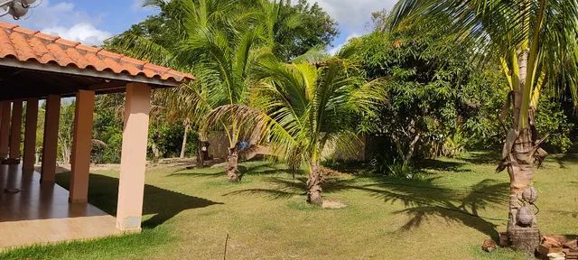 Sítio lindo em Araçás- Bahia  - Foto 5