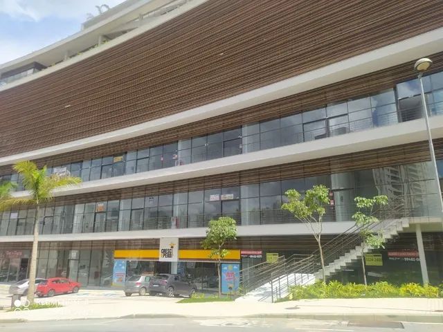 Lojas - Nova Lima Mall