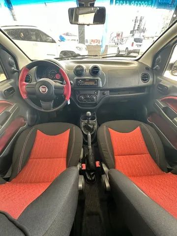 Uno Sporting 1.4 Muito novo! - Foto 6