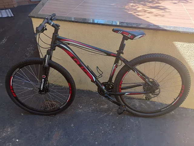 Bike aro 29 freio a oleo  +416 anúncios na OLX Brasil