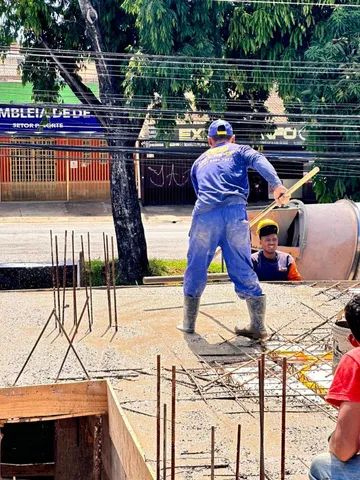 Atendemos em todo df e entorno. H8  * - Foto 2