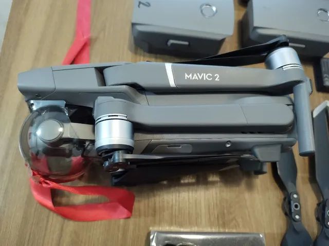 Mavic 2 deals zoom olx