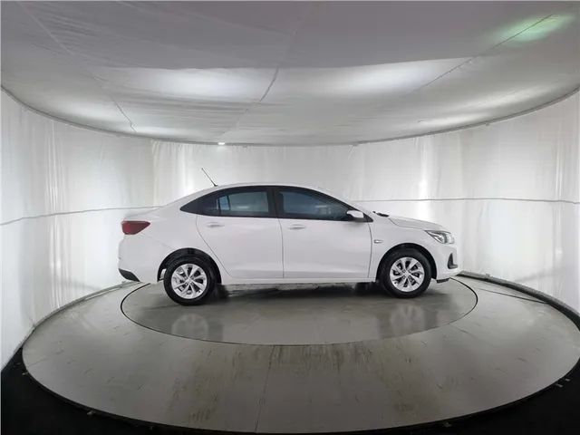 Chevrolet Onix 2023 1.0 turbo flex plus ltz automático - Foto 7