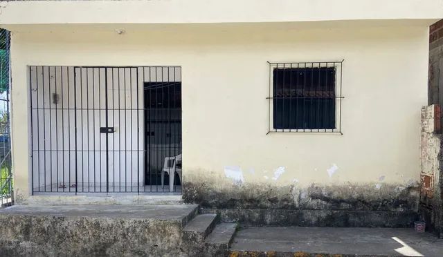 Captação de Casa a venda na Rua José Paulo da Cunha, Charnequinha, Cabo de Santo Agostinho, PE