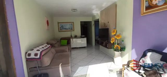 CASA Á VENDA BAIRRO PINHEIROS EM PATO BRANCO PR - CA597 - Foto 4