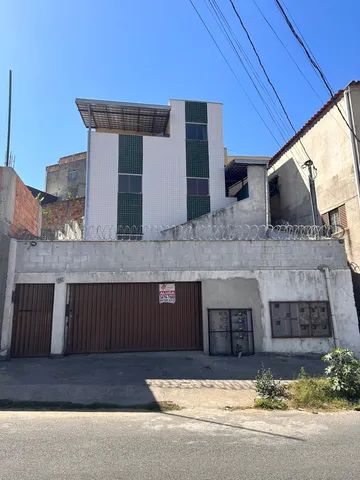 Captação de Apartamento a venda na Rua Radialista César dos Santos, Céu Azul, Belo Horizonte, MG