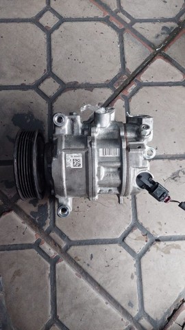 Compressor audi a5 1.8