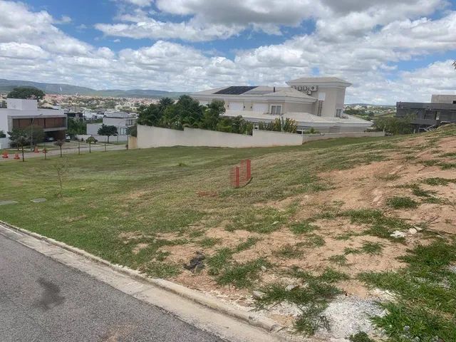 Terrenos Loteamento/Condomínio Em construção à venda no Alphaville