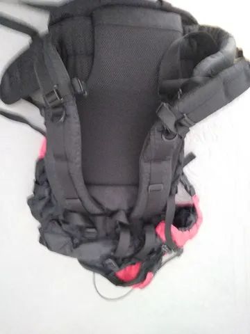 Mochila Kailash 55 L - Foto 5