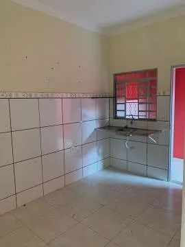 Casa Na Ceilândia 2 Quartos Parcelada - Foto 5